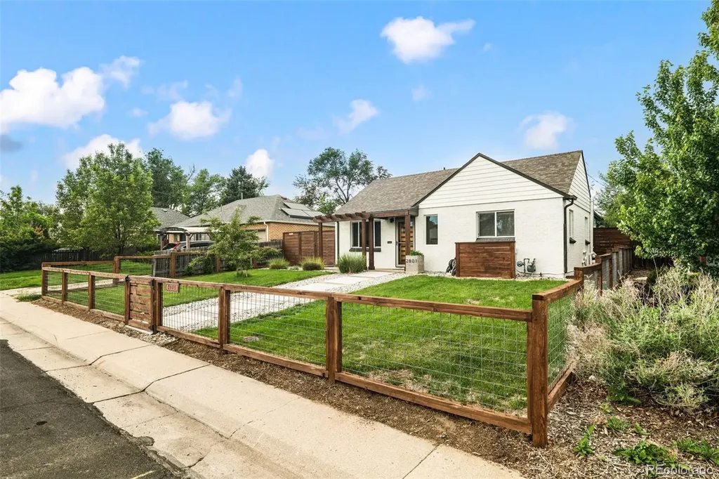 2801 Poplar Street Denver CO 80207