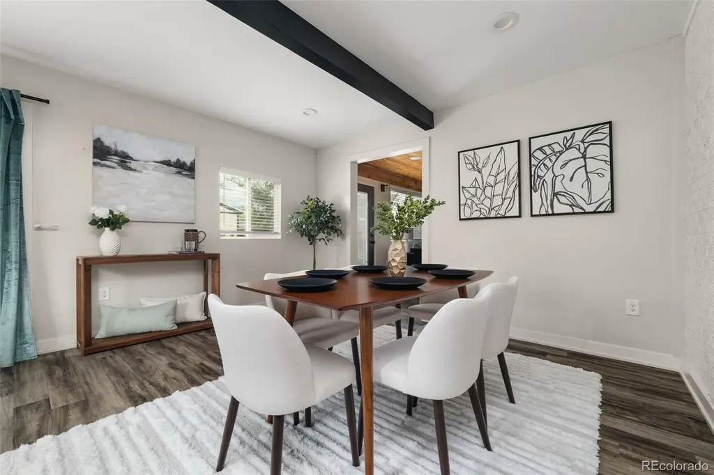 2801 Poplar Street Denver CO 80207