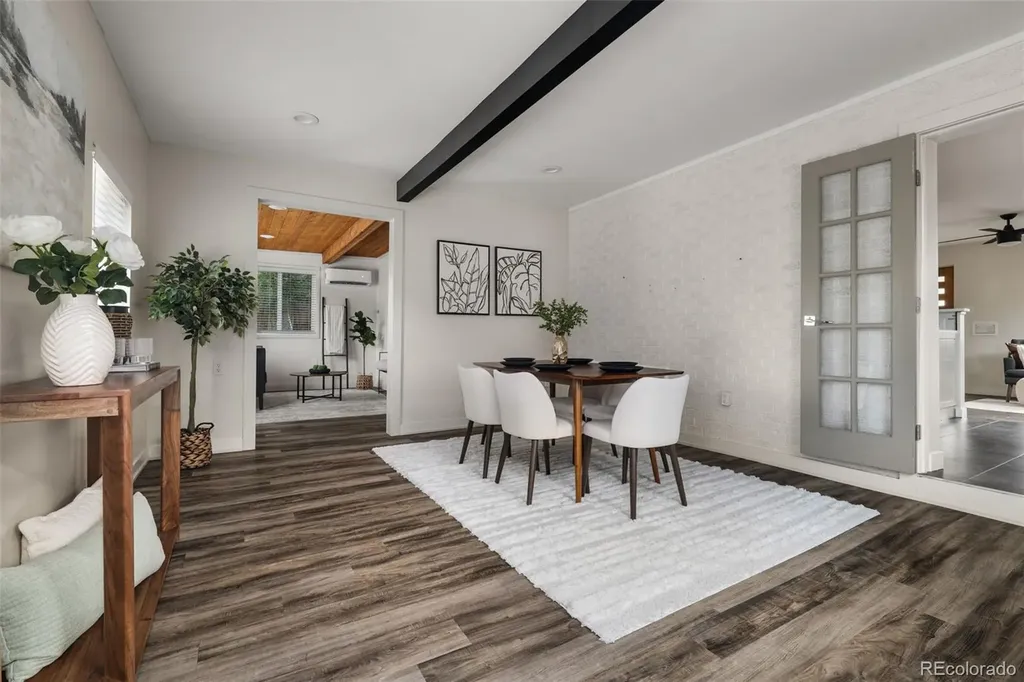 2801 Poplar Street Denver CO 80207