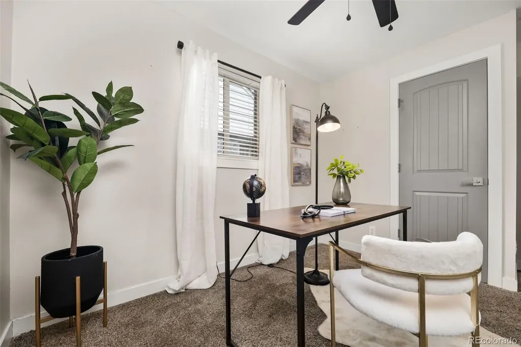 2801 Poplar Street Denver CO 80207