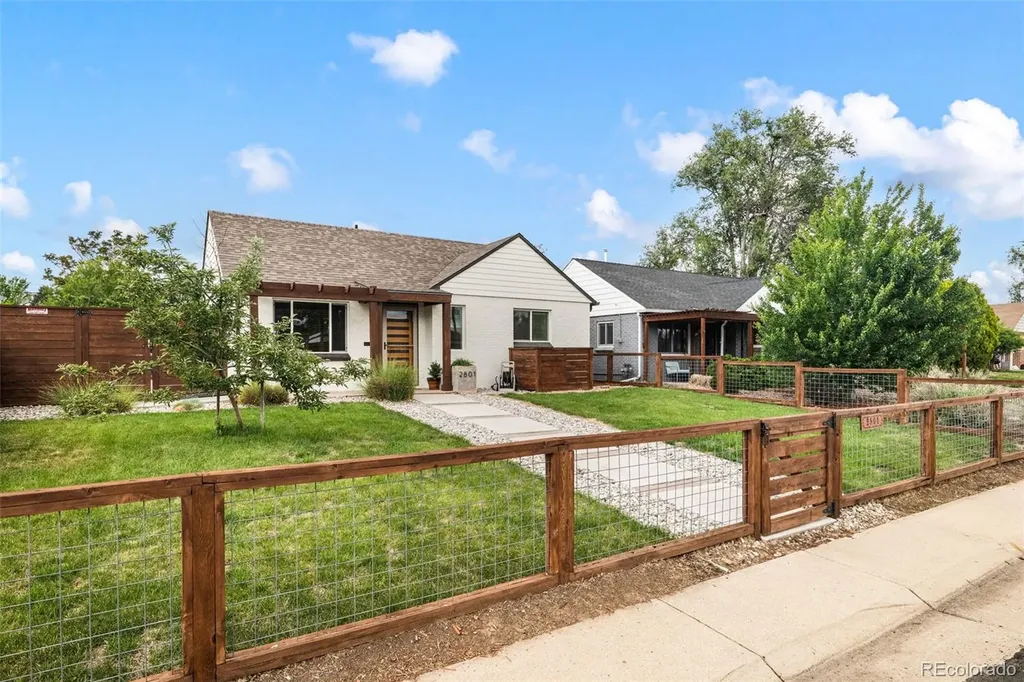 2801 Poplar Street Denver CO 80207