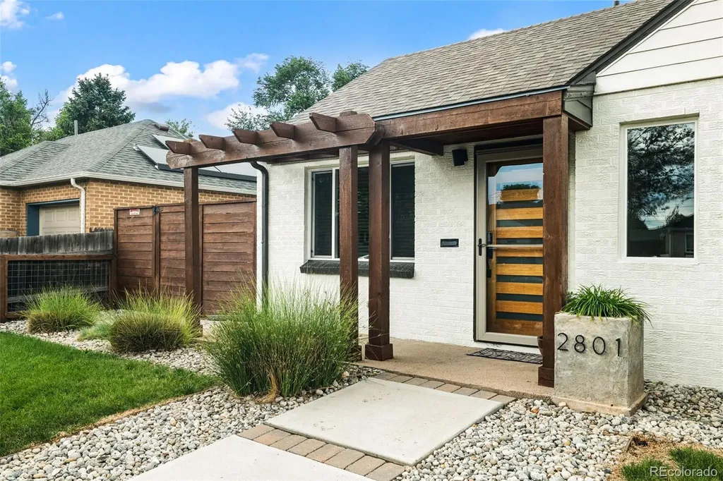 2801 Poplar Street Denver CO 80207