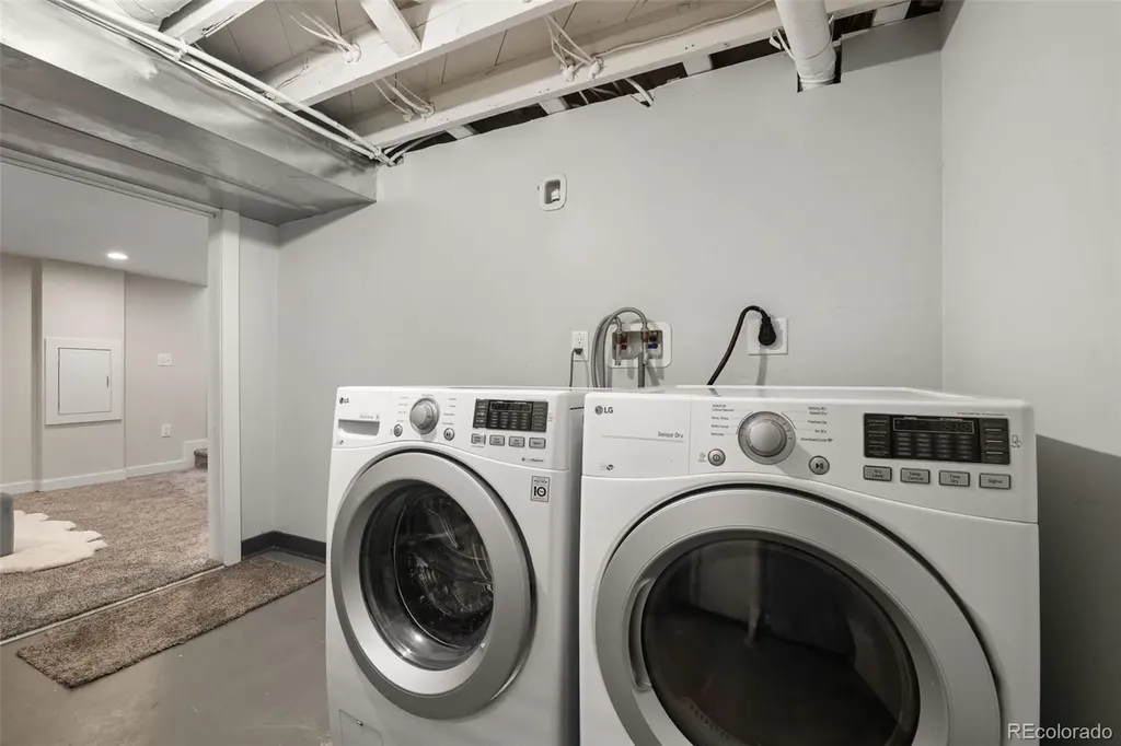 2801 Poplar Street Denver CO 80207