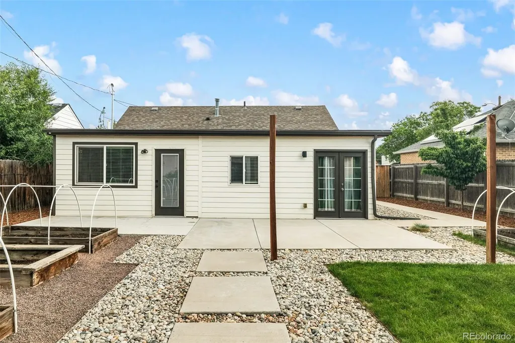 2801 Poplar Street Denver CO 80207