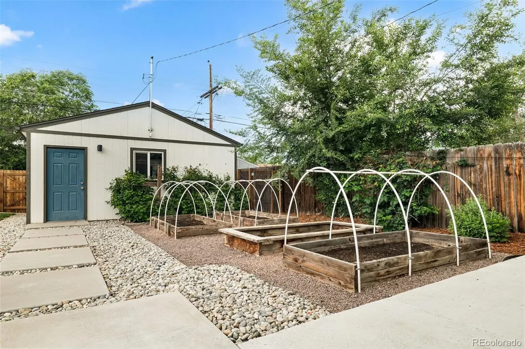 2801 Poplar Street Denver CO 80207