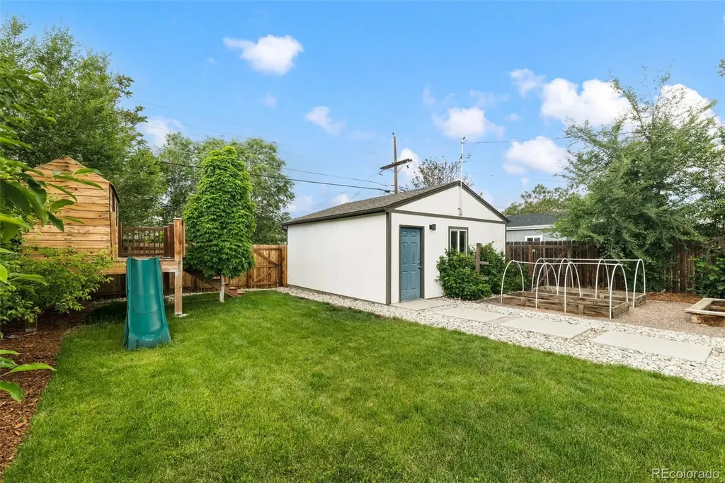 2801 Poplar Street Denver CO 80207