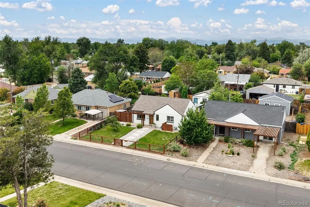 2801 Poplar Street Denver CO 80207