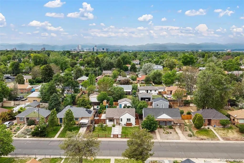 2801 Poplar Street Denver CO 80207