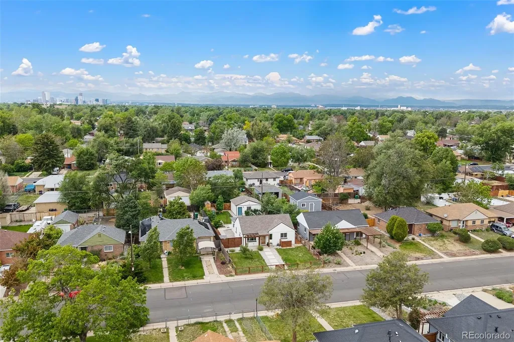 2801 Poplar Street Denver CO 80207