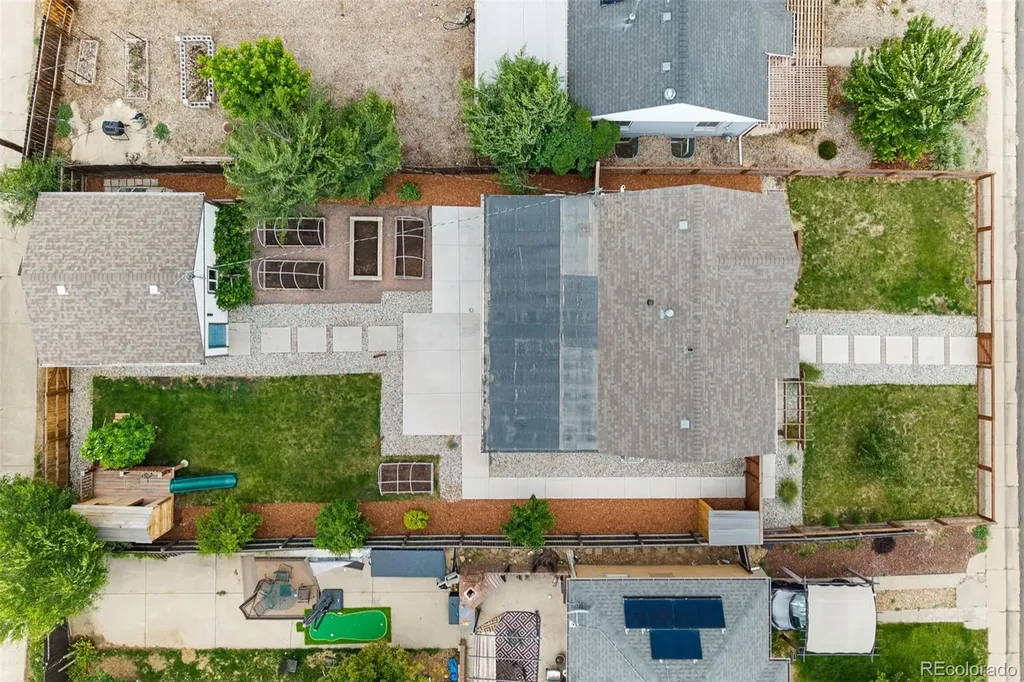 2801 Poplar Street Denver CO 80207