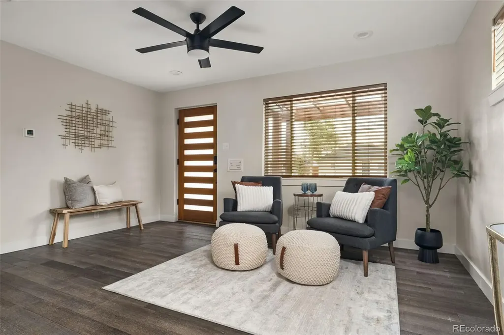 2801 Poplar Street Denver CO 80207
