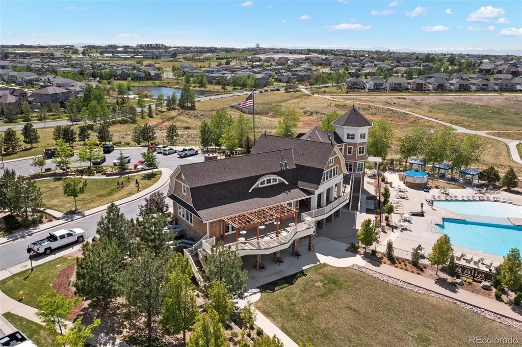 6689 S Vandriver Way Aurora CO 80016