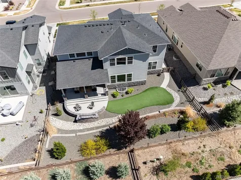 6689 S Vandriver Way Aurora CO 80016