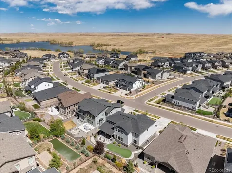 6689 S Vandriver Way Aurora CO 80016