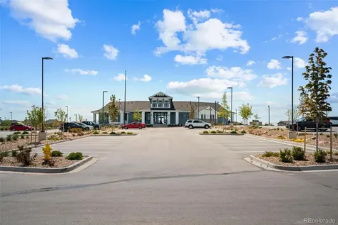 6689 S Vandriver Way Aurora CO 80016