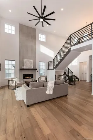 6689 S Vandriver Way Aurora CO 80016