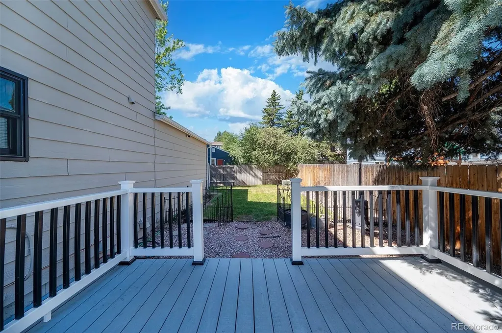 4951 S Richfield Circle Aurora CO 80015