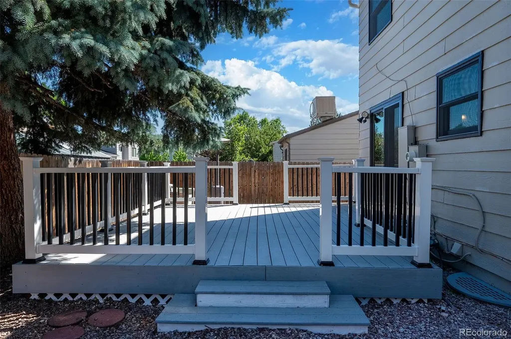 4951 S Richfield Circle Aurora CO 80015