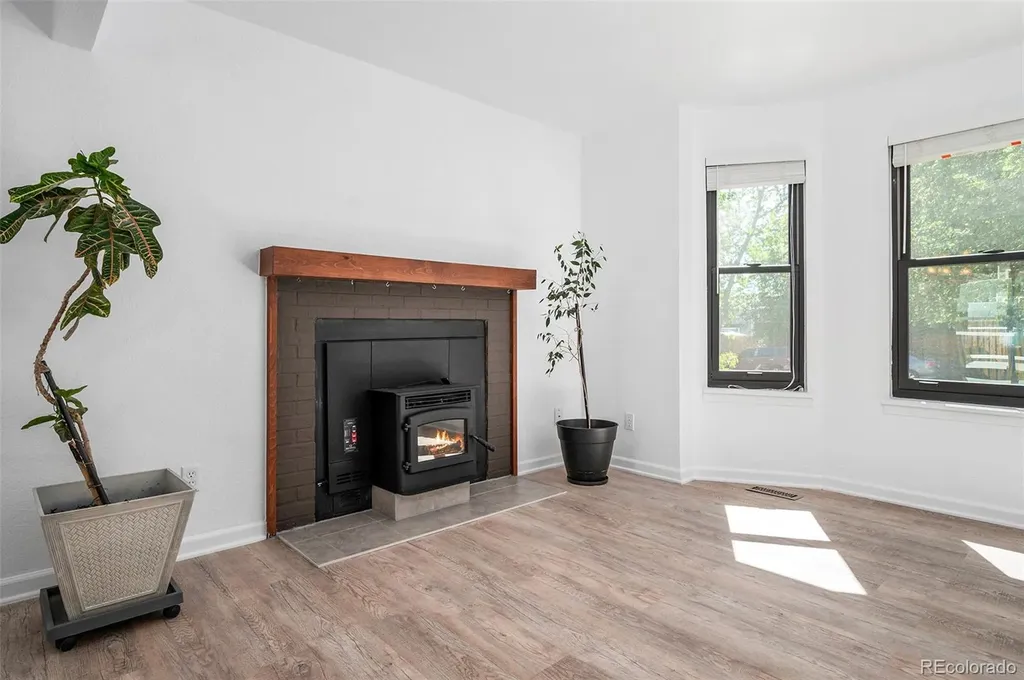 4951 S Richfield Circle Aurora CO 80015