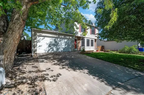 4951 S Richfield Circle Aurora CO 80015