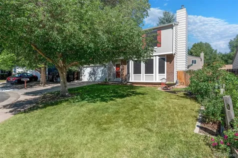 4951 S Richfield Circle Aurora CO 80015