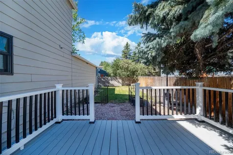 4951 S Richfield Circle Aurora CO 80015
