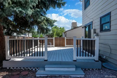 4951 S Richfield Circle Aurora CO 80015