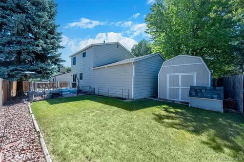 4951 S Richfield Circle Aurora CO 80015