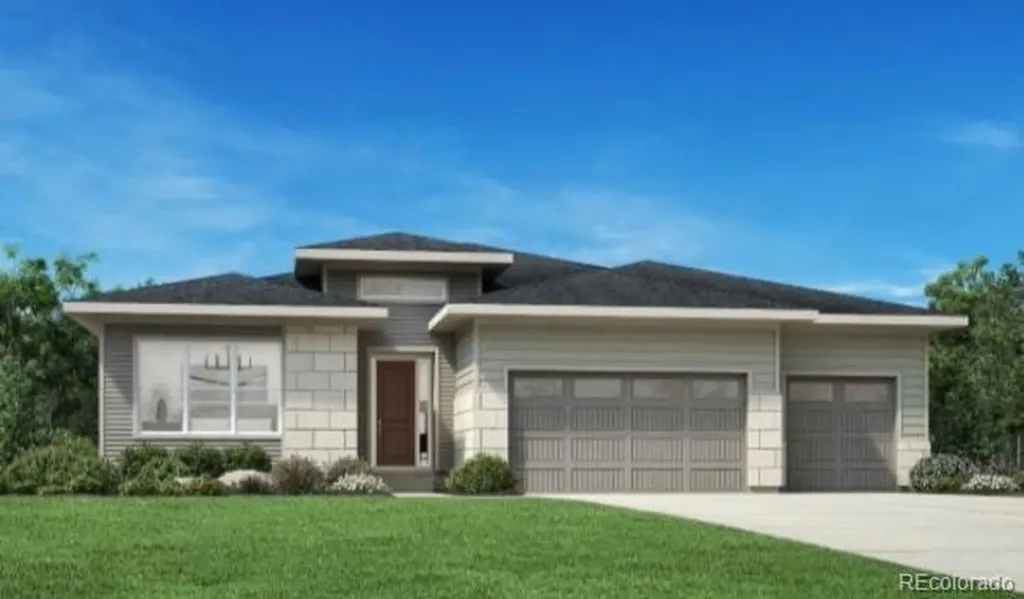 398 Agoseris Way Castle Rock CO 80104