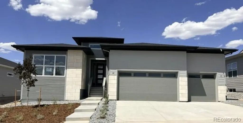 398 Agoseris Way Castle Rock CO 80104