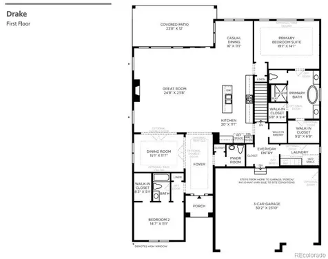 398 Agoseris Way Castle Rock CO 80104