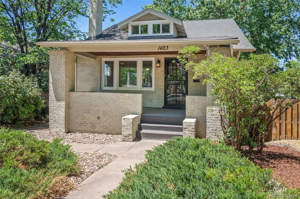 1423 S University Boulevard Denver CO 80210