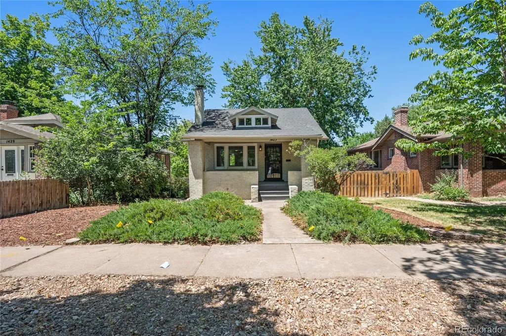 1423 S University Boulevard Denver CO 80210