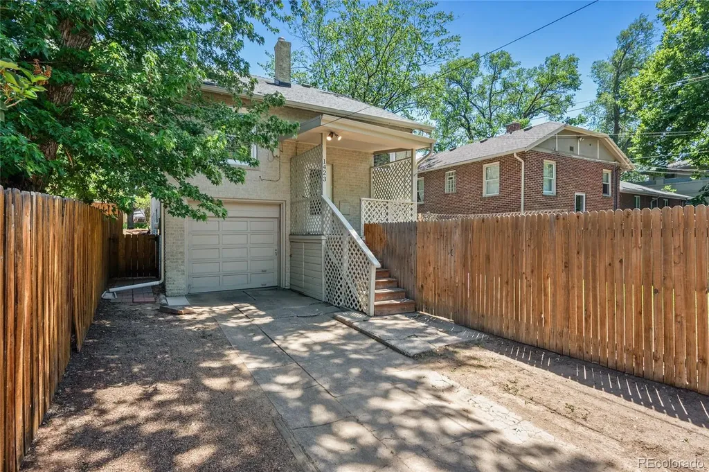 1423 S University Boulevard Denver CO 80210