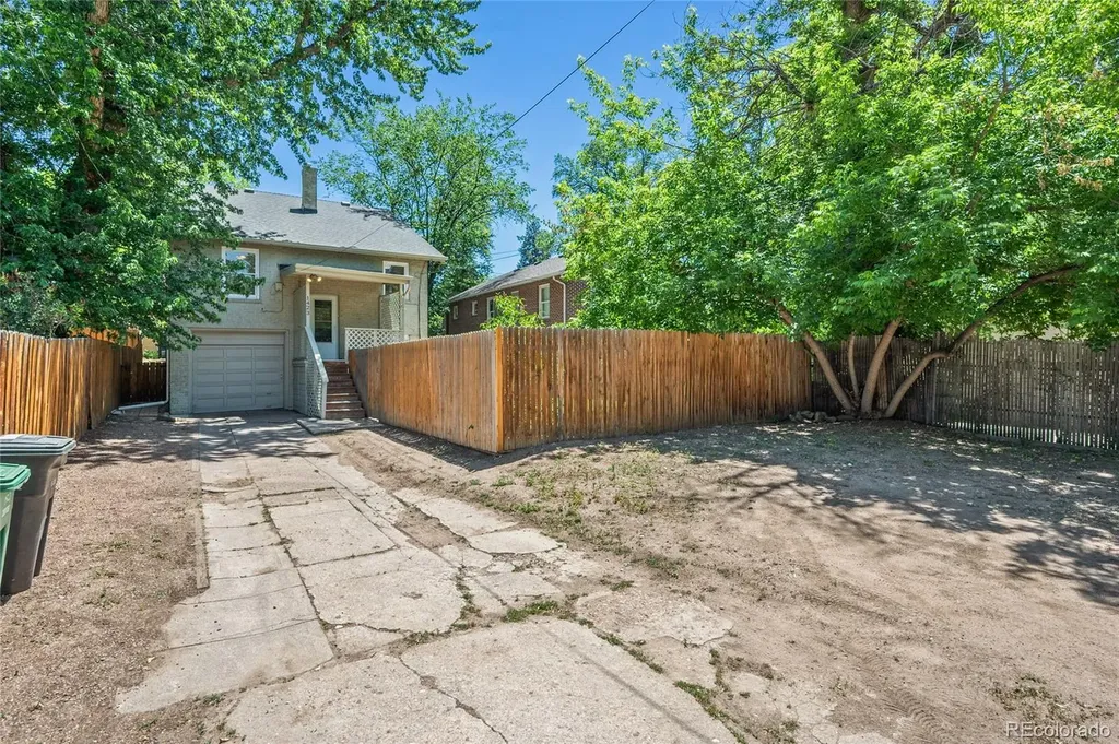 1423 S University Boulevard Denver CO 80210