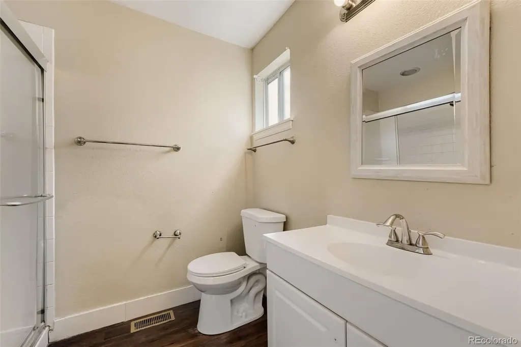 4215 S Ireland Court Aurora CO 80013