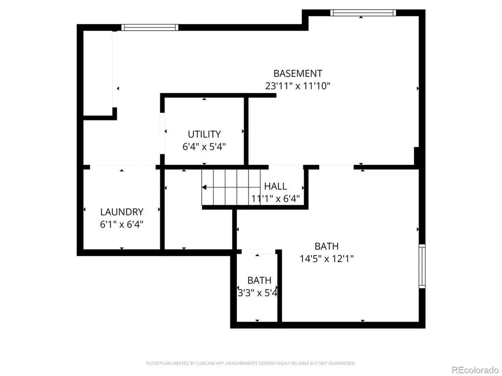 4215 S Ireland Court Aurora CO 80013
