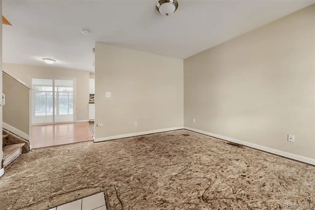 4215 S Ireland Court Aurora CO 80013