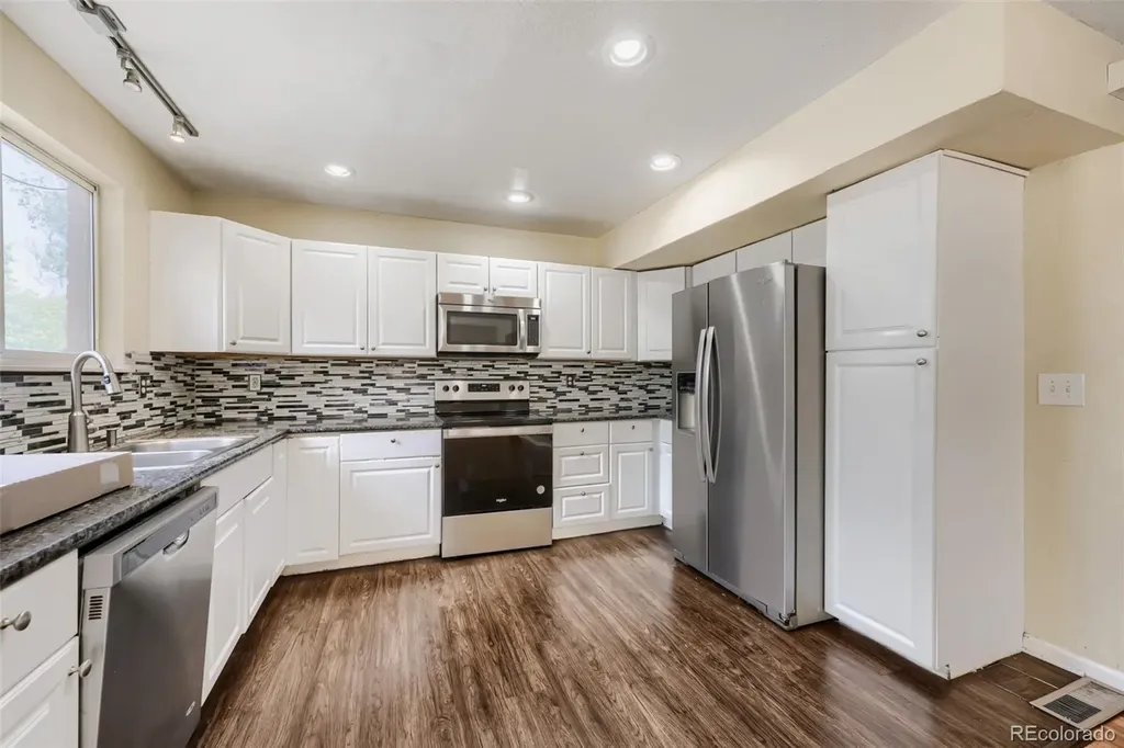 4215 S Ireland Court Aurora CO 80013