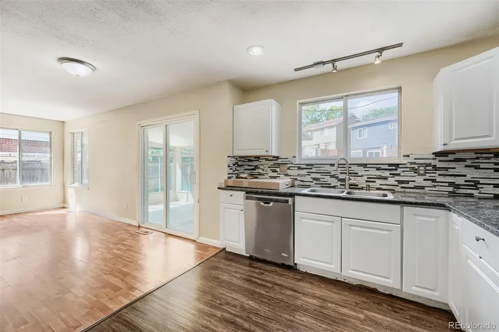 4215 S Ireland Court Aurora CO 80013