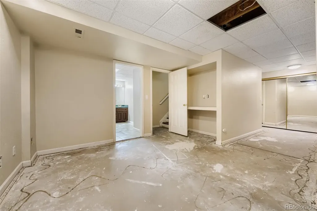 4215 S Ireland Court Aurora CO 80013
