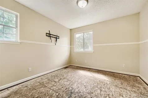 4215 S Ireland Court Aurora CO 80013