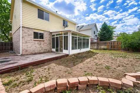 4215 S Ireland Court Aurora CO 80013