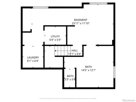 4215 S Ireland Court Aurora CO 80013