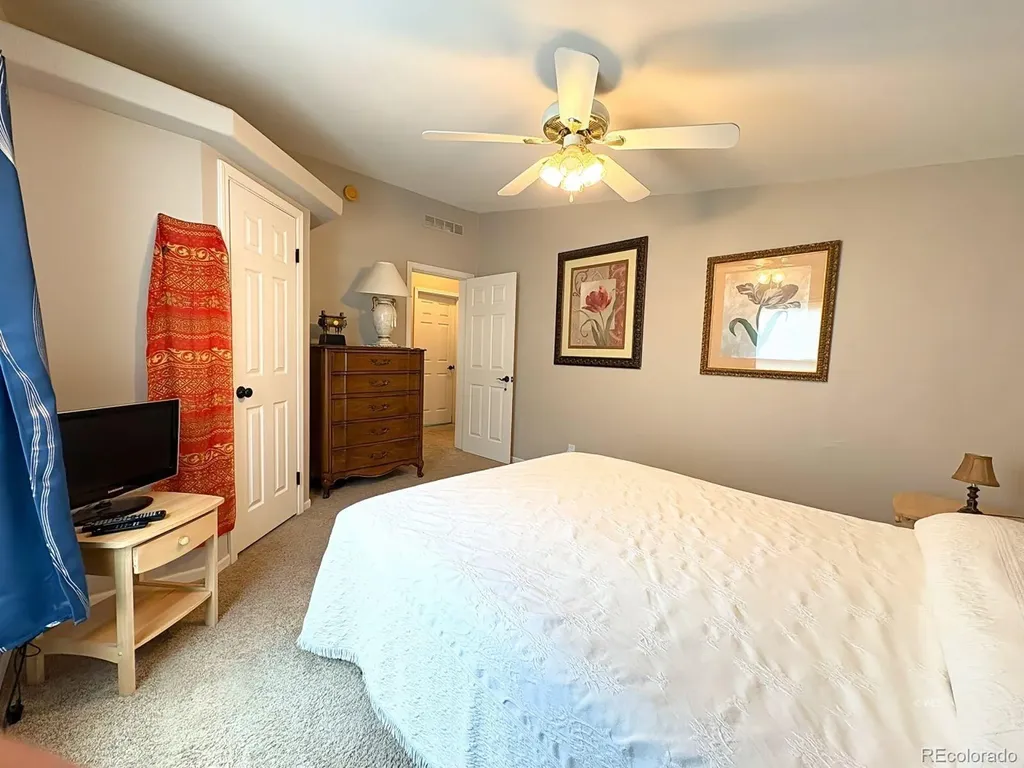 29 Granada Court Silver Cliff CO 81252