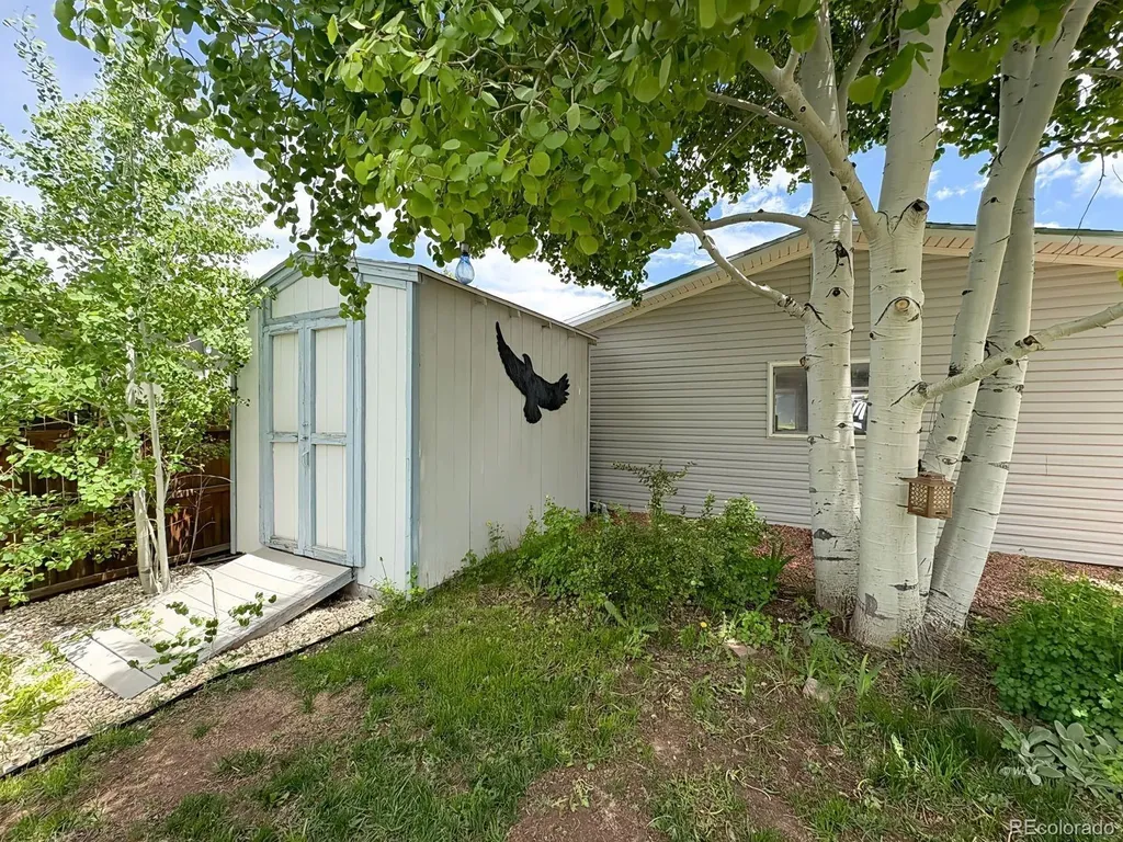 29 Granada Court Silver Cliff CO 81252