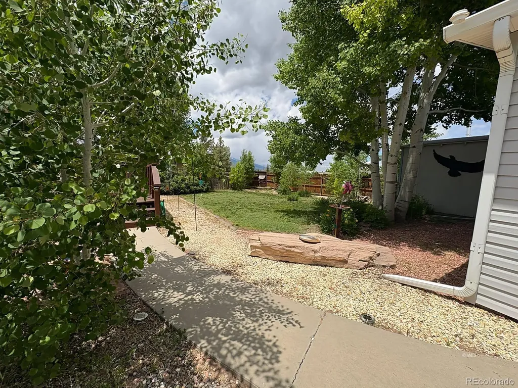 29 Granada Court Silver Cliff CO 81252