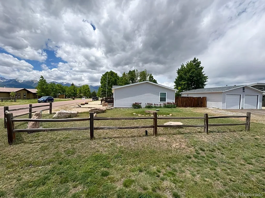 29 Granada Court Silver Cliff CO 81252