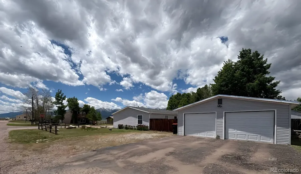 29 Granada Court Silver Cliff CO 81252