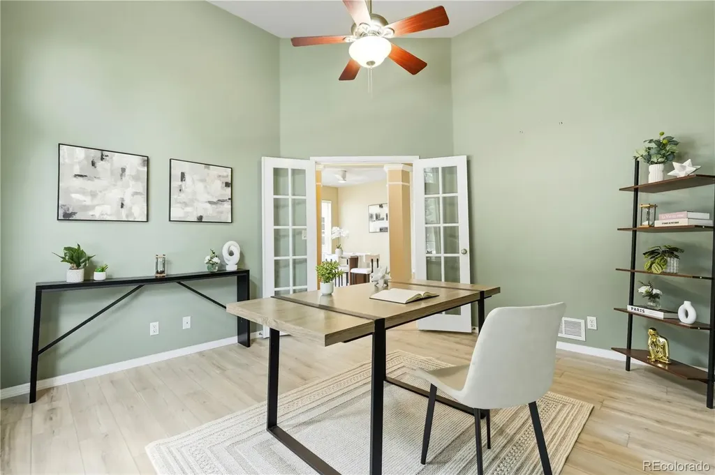 10205 Riverstone Drive Parker CO 80134